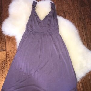 Victorias secret midi dress